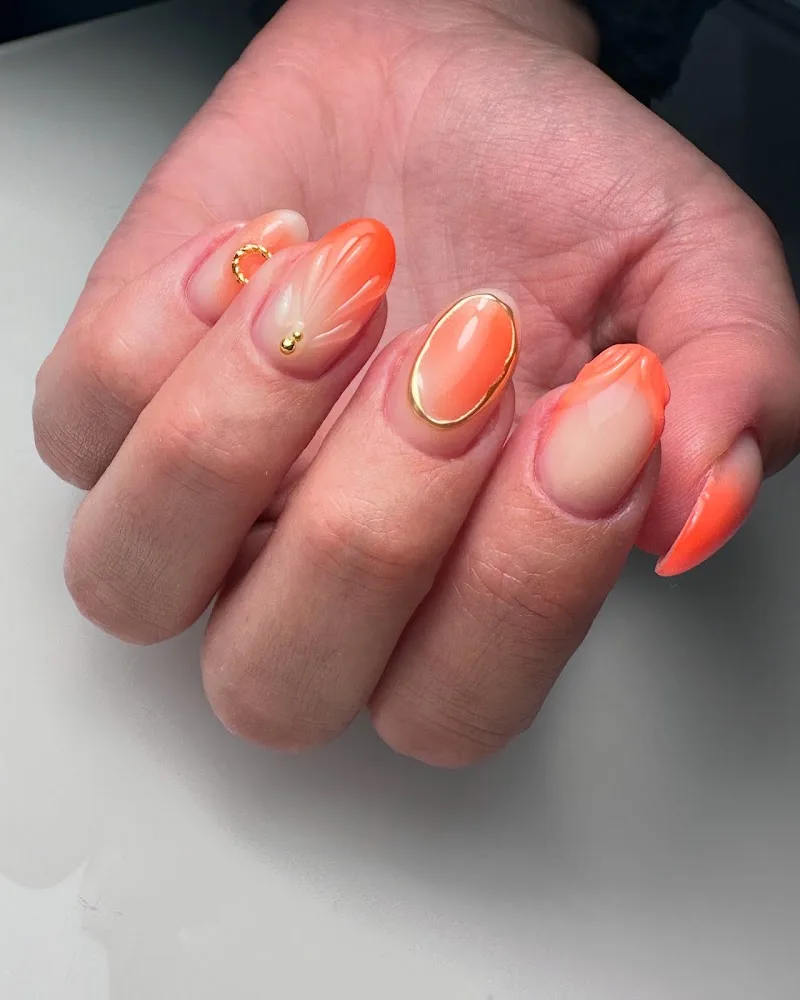 Md'Beauty Nails