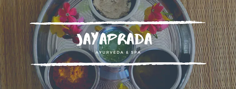 Jayaprada Ayurveda & Spa - Massage Le Mans - Photo de couverture - OneBooking