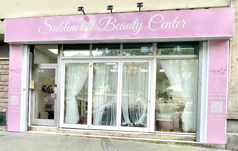 Sublim’lift Beauty Center - Onglerie Reims - Photo de couverture - OneBooking