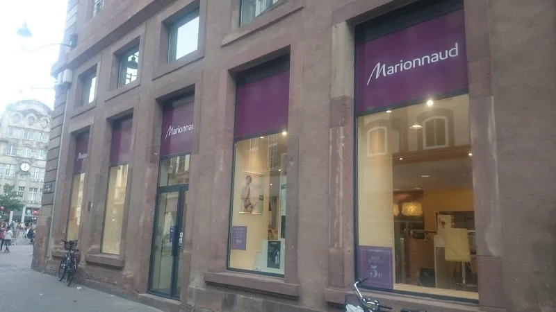 Marionnaud - Parfumerie - Maquillage Strasbourg - Photo de couverture - OneBooking