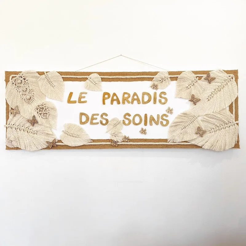 Le Paradis des Soins - Épilation Lyon - Photo de couverture - OneBooking