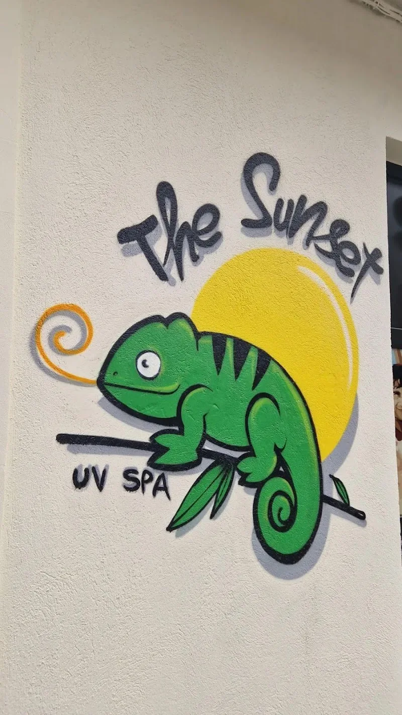The Sunset -Centre de Bronzage, Luminothérapie & SPA