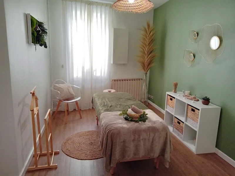 Souffle Organic - Spa Nîmes - Photo de couverture - OneBooking