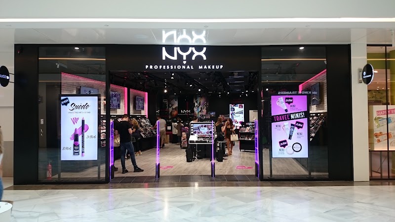 NYX PROFESSIONAL MAKEUP - Dijon Toison D'Or