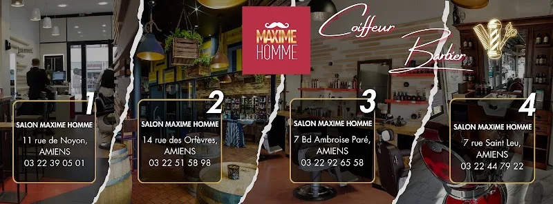 Maxime Homme 4