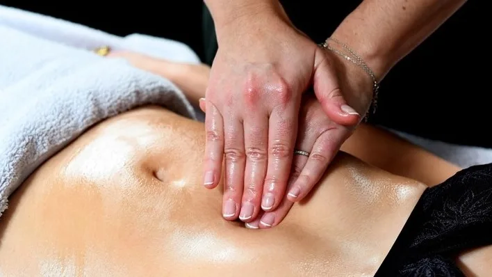 Ma bulle bien-être - Drainage lymphatique Renata França / Maderothérapie / Enfant et Bébé Graine de massage - Massage Angers - Photo de couverture - OneBooking