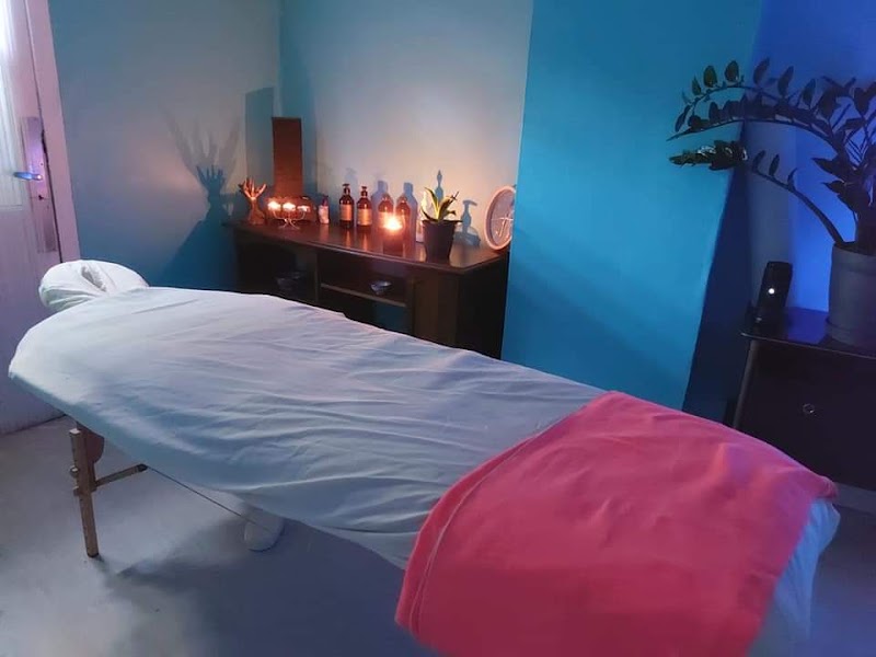 Massage bien être C'Relaxe - Massage Bordeaux - Photo de couverture - OneBooking
