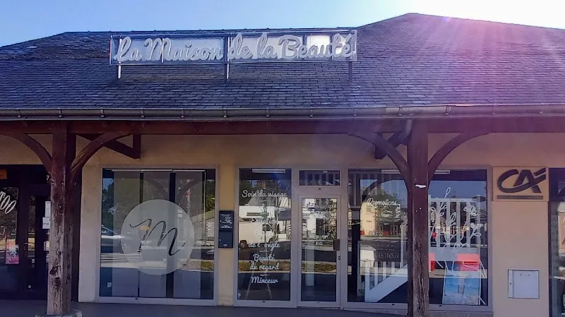 La Maison de la Beauté - Épilation Le Mans - Photo de couverture - OneBooking