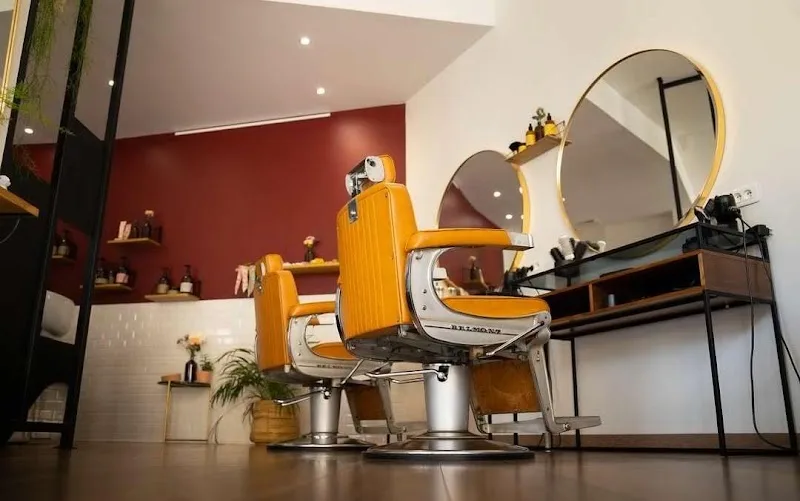 L'Appartement