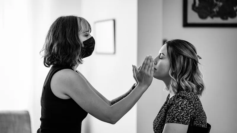 OCTOPUSMUA MAQUILLEUSE - Maquillage Bordeaux - Photo de couverture - OneBooking