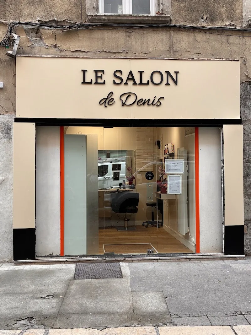 Le Salon de Denis