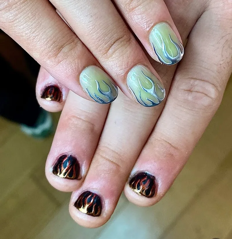La Rennes des Nails