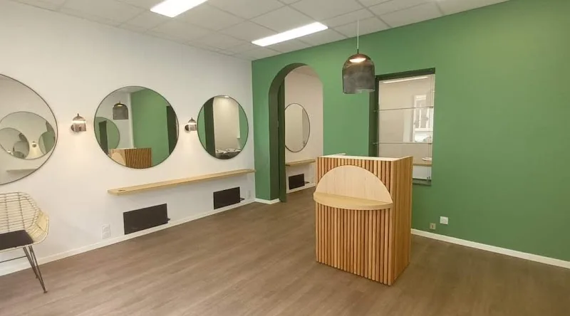 Le Miroir d'Olivia