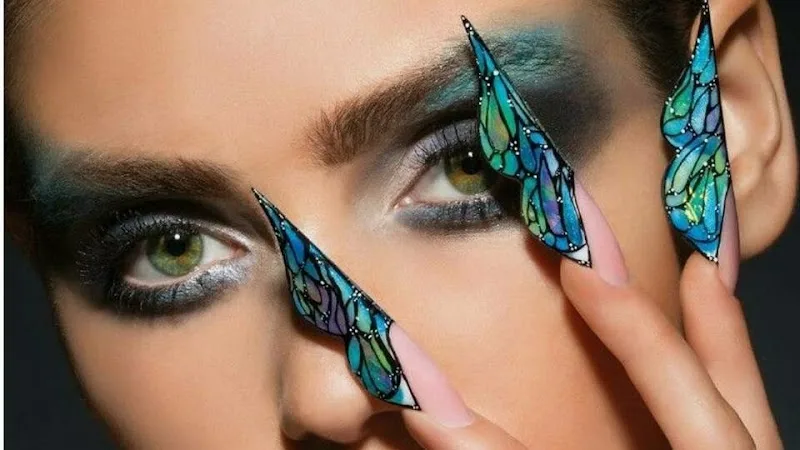 Corynnails - Onglerie Nîmes - Photo de couverture - OneBooking