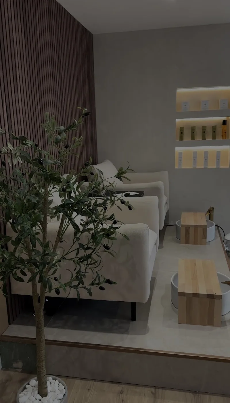 AC beauty salon - Épilation Grenoble - Photo de couverture - OneBooking