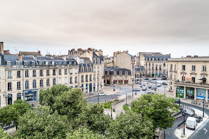 Hôtel de Sèze