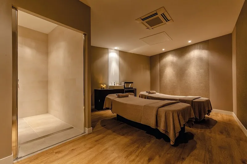 le Prieuré des Sources - le Spa Dijon
