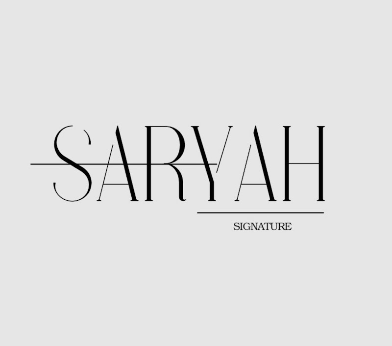 Saryah Signature