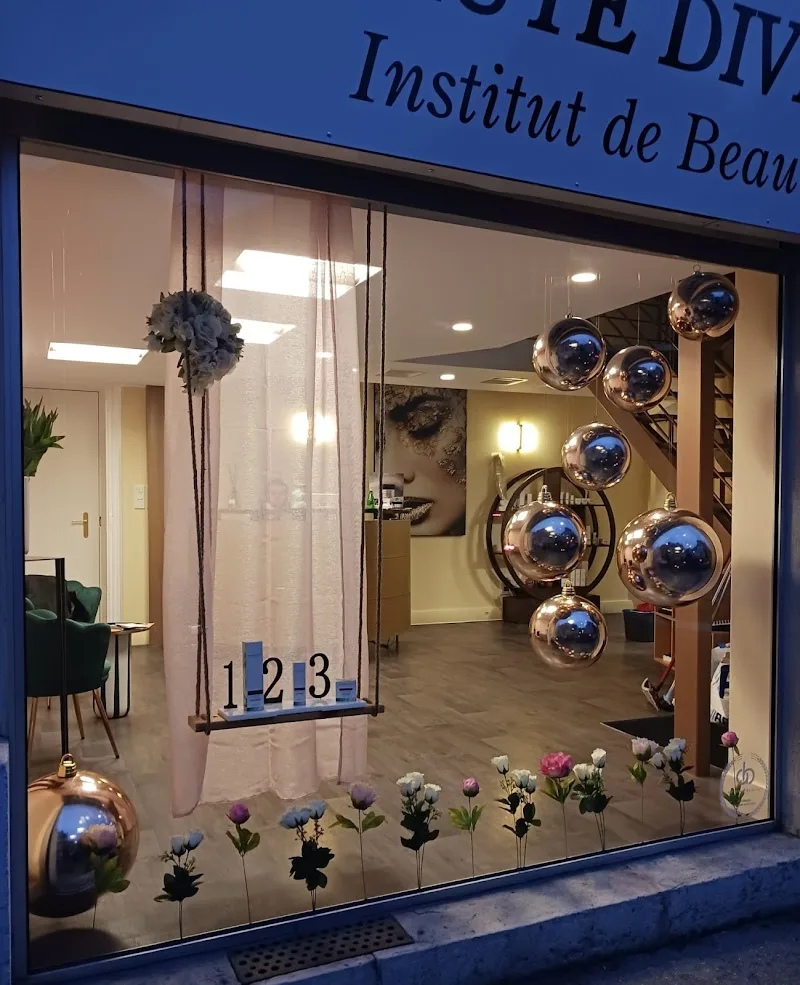 Beauté Divine
