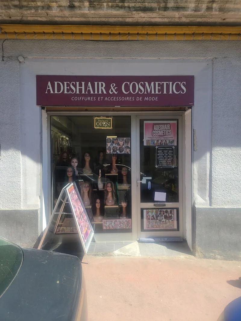 Adeshair & costmetics - Maquillage Béziers - Photo de couverture - OneBooking
