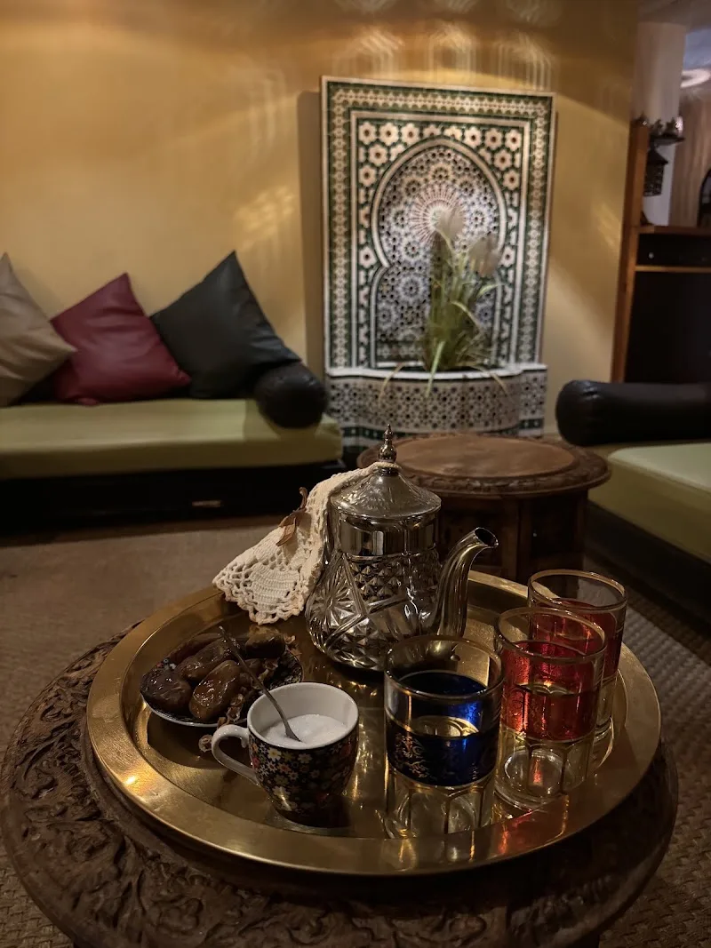 Hammam La Fontaine - Massage Le Mans - Photo de couverture - OneBooking