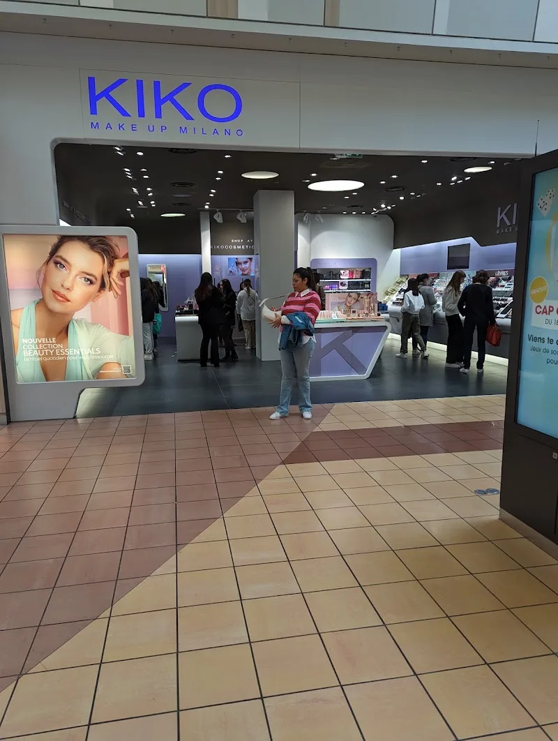 Kiko Milano