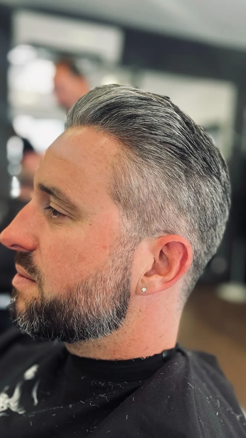 David HCM - Coiffeur Angers