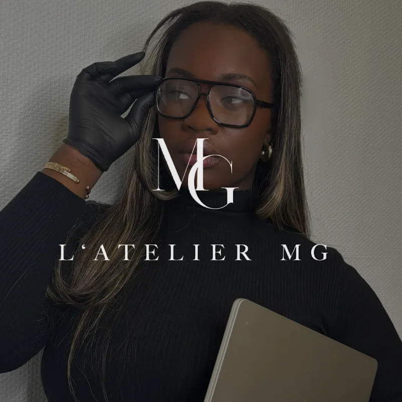 L'ATELIER MG - BEAUTY SALON - Onglerie Bayonne - Photo de couverture - OneBooking