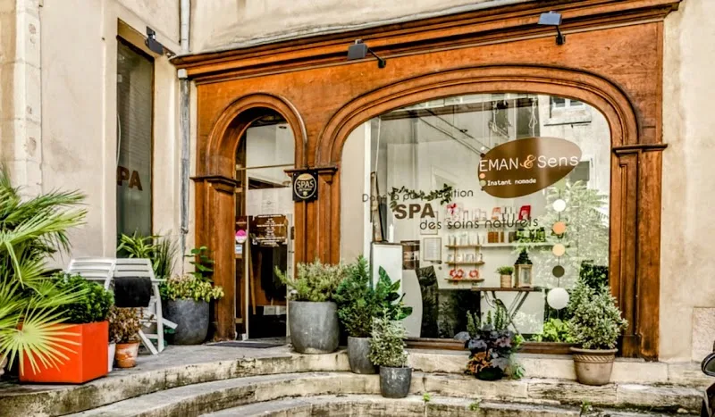 Spa Eman&sens - Épilation Dijon - Photo de couverture - OneBooking