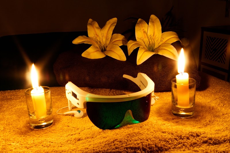Sésâmes Massage
