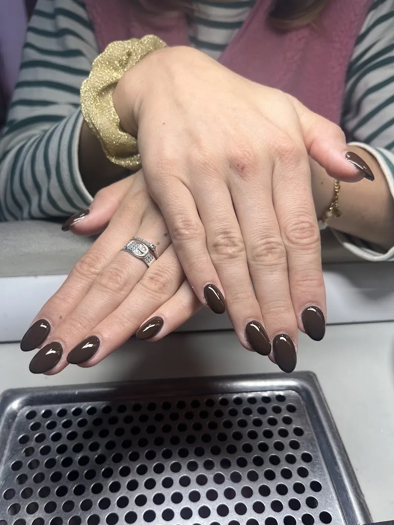 Nana Nail - Bordeaux - Onglerie Bordeaux - Photo de couverture - OneBooking