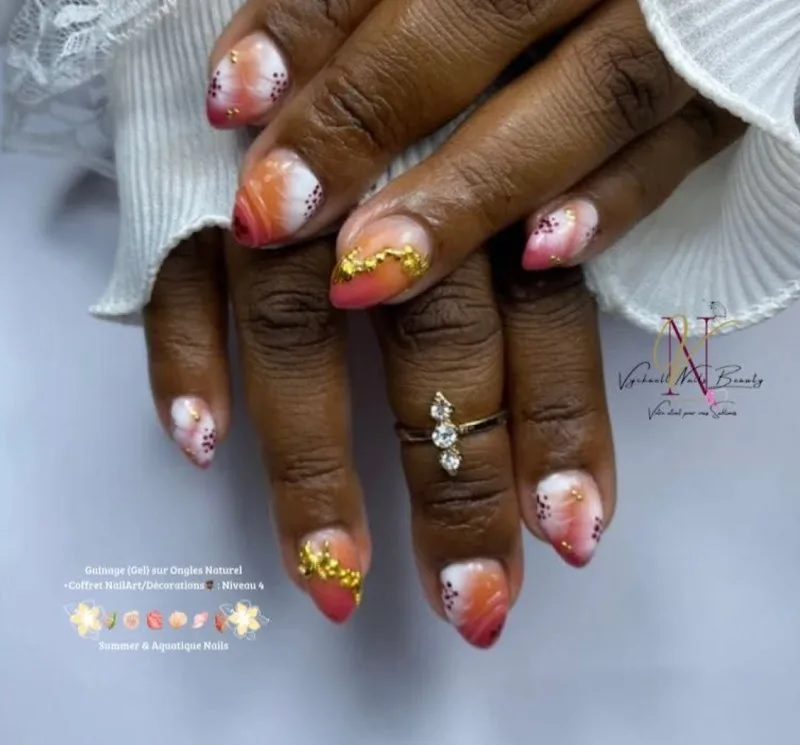 VyckaellNails Beauty 45 - Onglerie Orléans - Photo de couverture - OneBooking