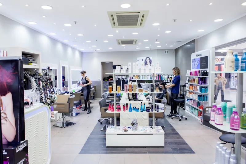 Allegrini Coiffure Furiani