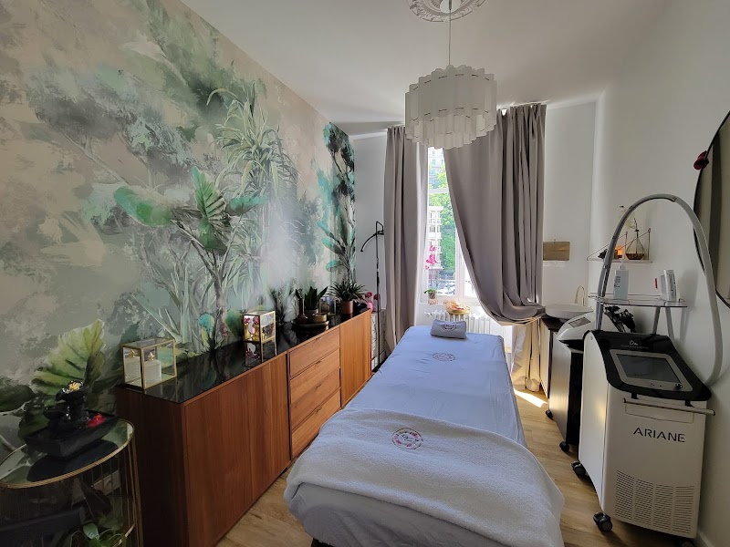 Elixir de beaute