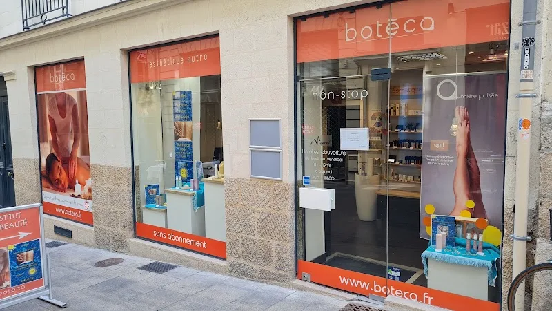 botéca - Épilation Nantes - Photo de couverture - OneBooking