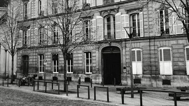 Institut de beauté Caroline B - Onglerie Metz - Photo de couverture - OneBooking