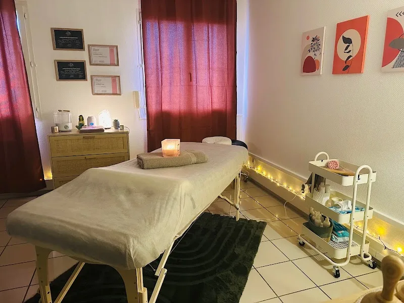 GAIA - massages & soins bien-être