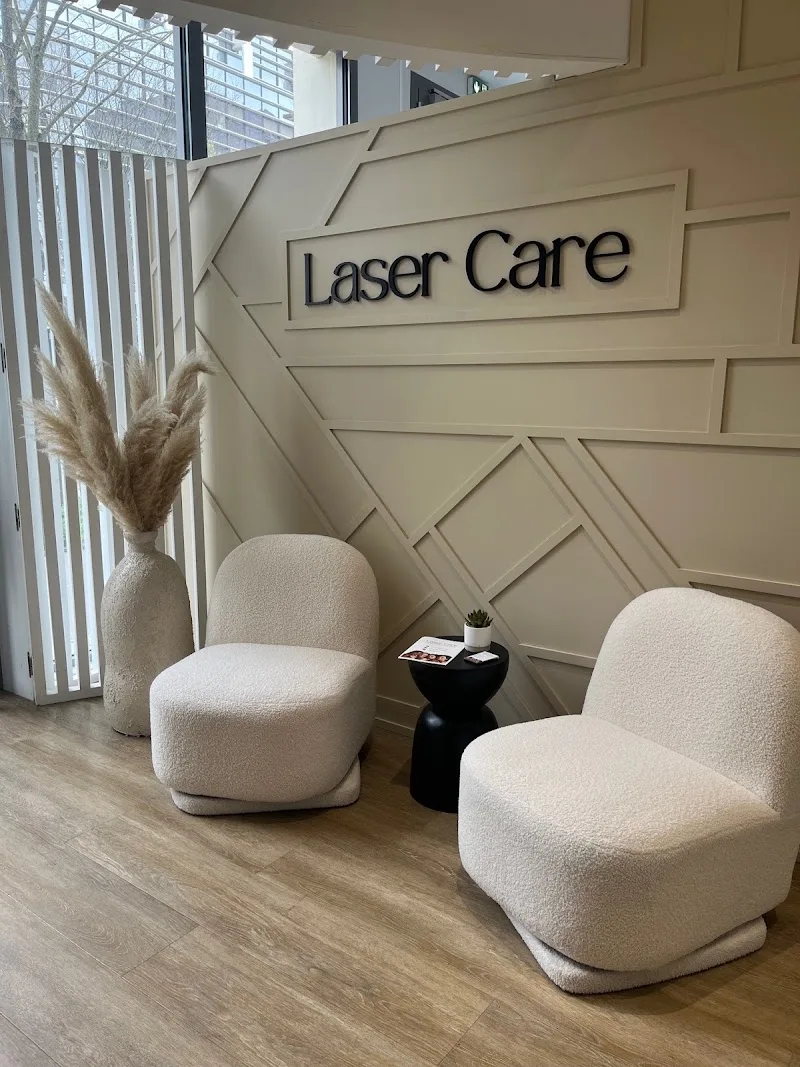 Laser Care - Epilation définitive Nantes - Épilation Nantes - Photo de couverture - OneBooking
