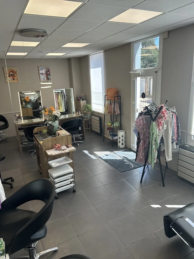 FA'SYL création -Salon basil - Coiffure Dijon - Photo de couverture - OneBooking