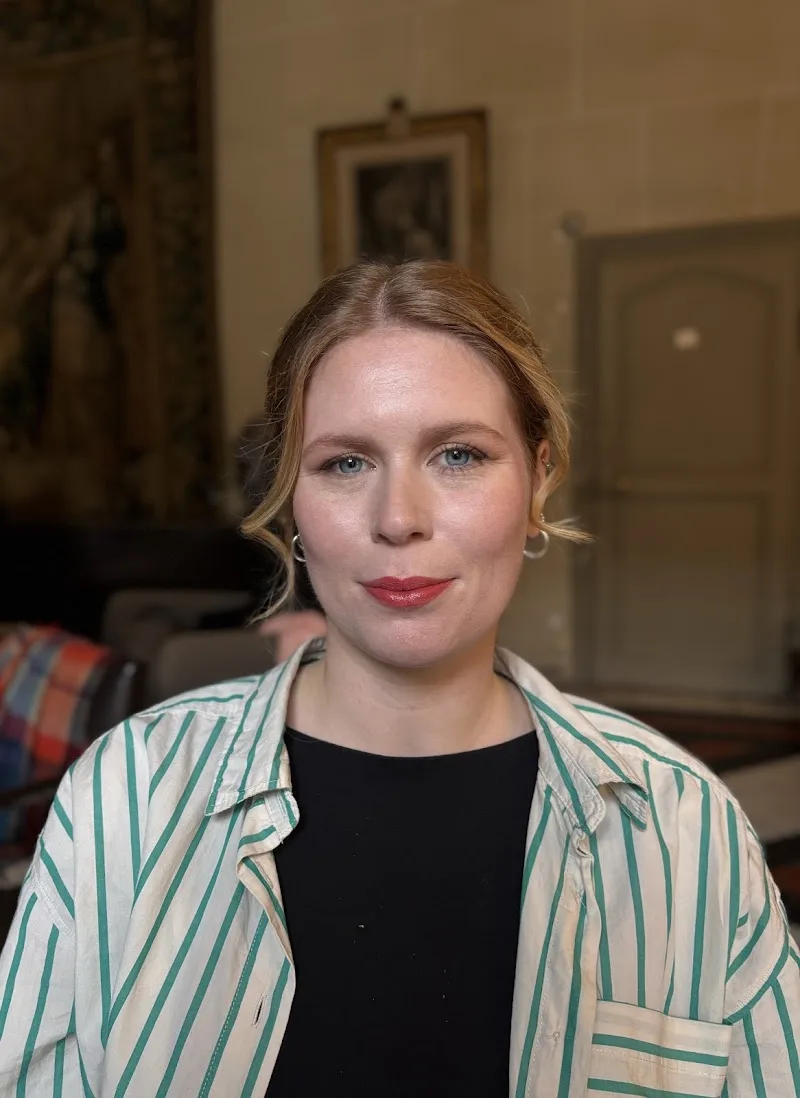 Léa Maquillage