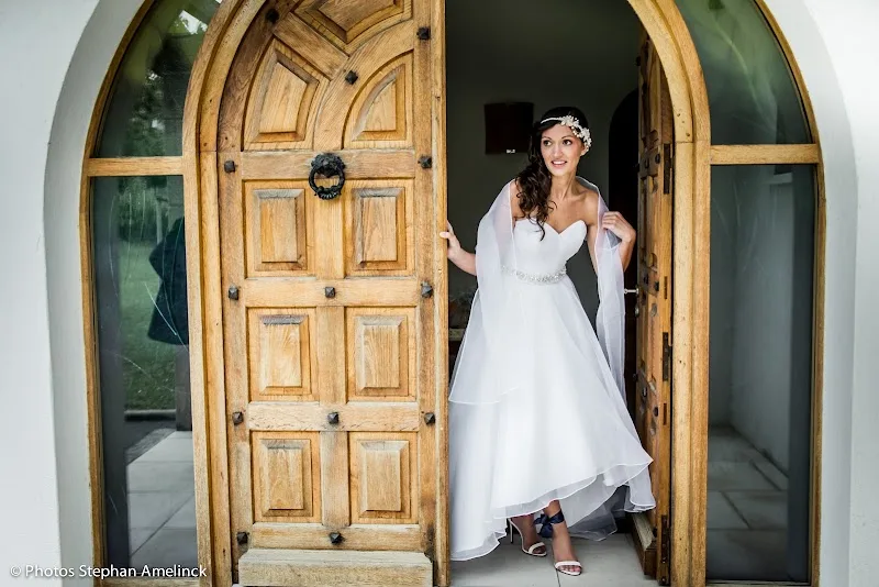 KIOPEE Make-up Maquillage Mariage EVENEMENTIEL