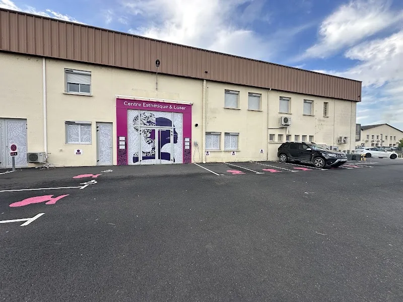 Centre Esthétique et Laser Gramont - Épilation Toulouse - Photo de couverture - OneBooking