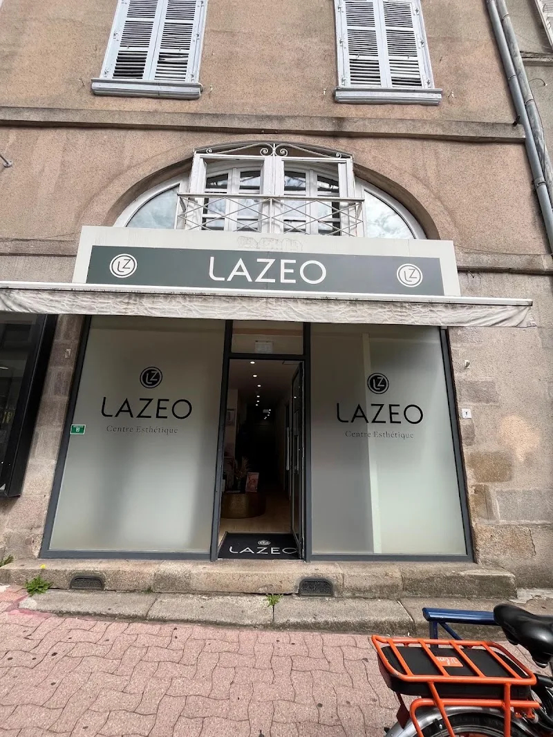 Lazeo Limoges - Épilation Limoges - Photo de couverture - OneBooking