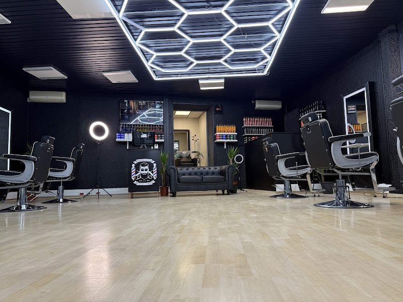 Barbershop63 Riom