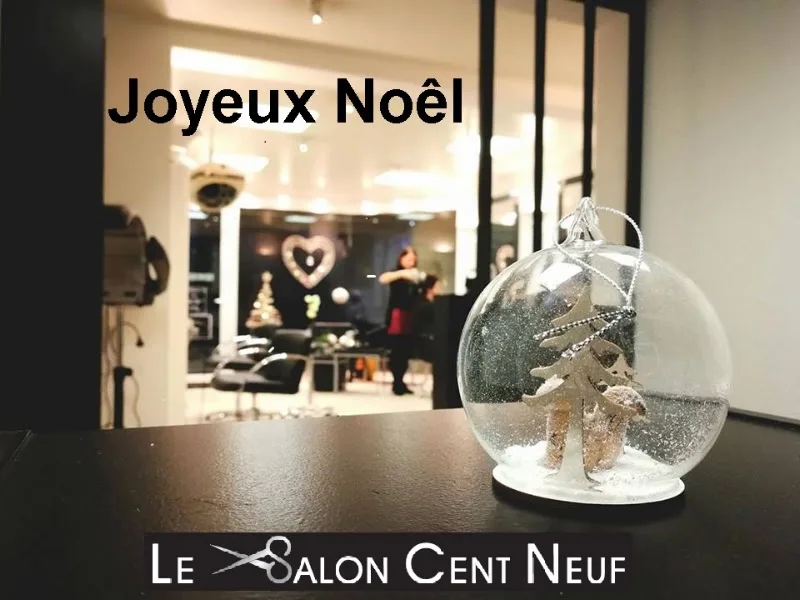 Le Salon Cent Neuf - 109