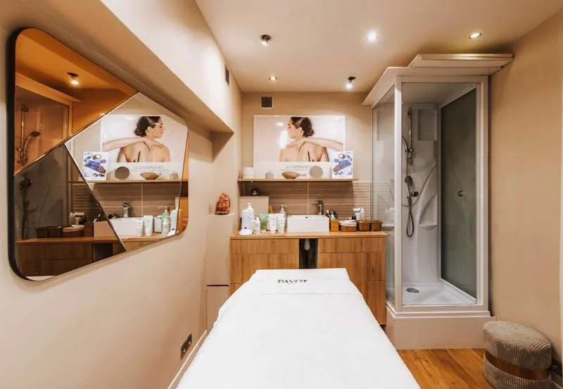Beauté Sucrée (ex Beauty mademoiselle) - Épilation Paris - Photo de couverture - OneBooking