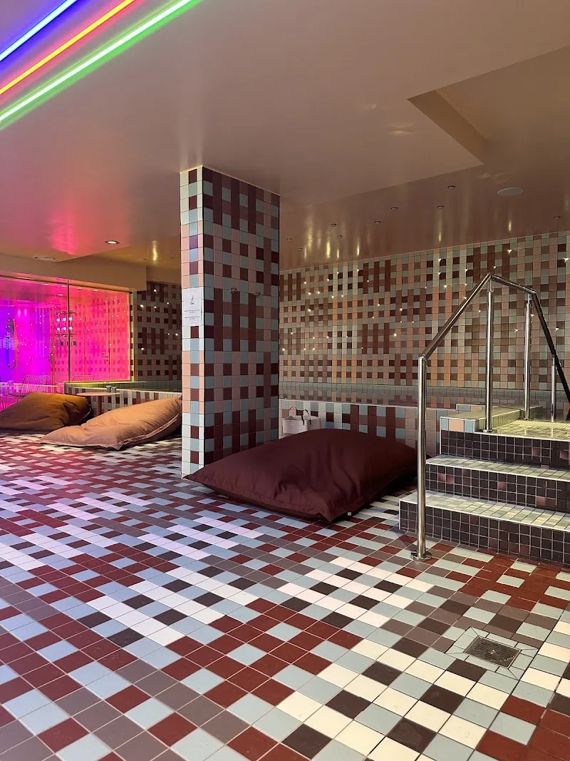 Spa Le Magnetic - Épilation Clermont-Ferrand - Photo de couverture - OneBooking