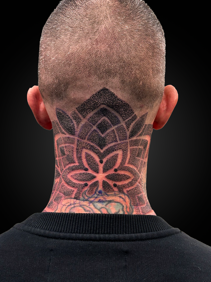 Fox famil'ink - Tatouage Piercing Manosque - Maquillage Manosque - Photo de couverture - OneBooking