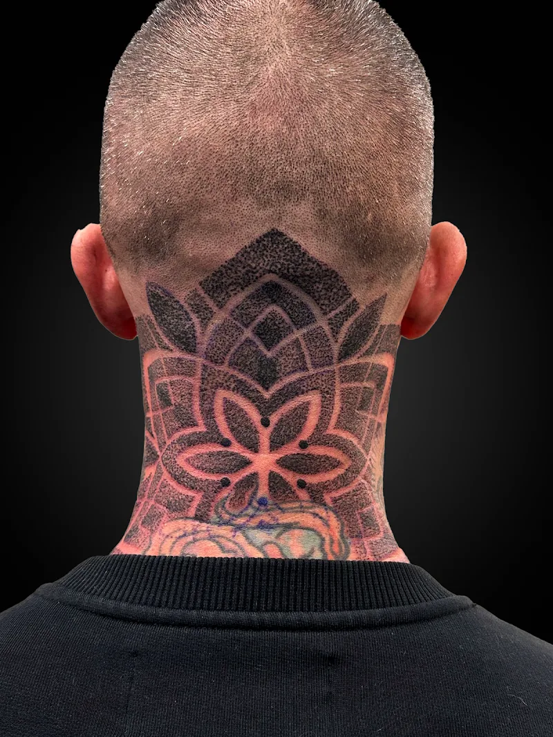 Fox famil'ink - Tatouage Piercing Manosque