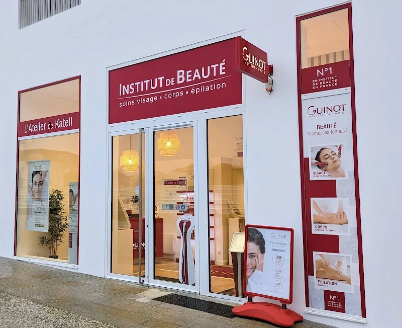 L'Atelier de Katell - Sourcils & cils Nantes - Photo de couverture - OneBooking